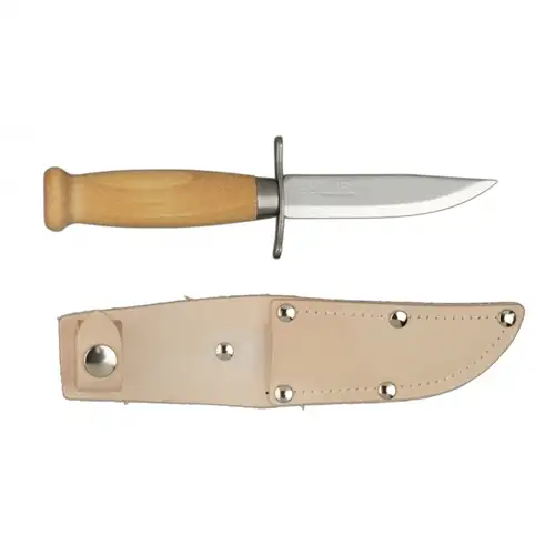 Friluftskniv Morakniv Scoutkniv Classic
