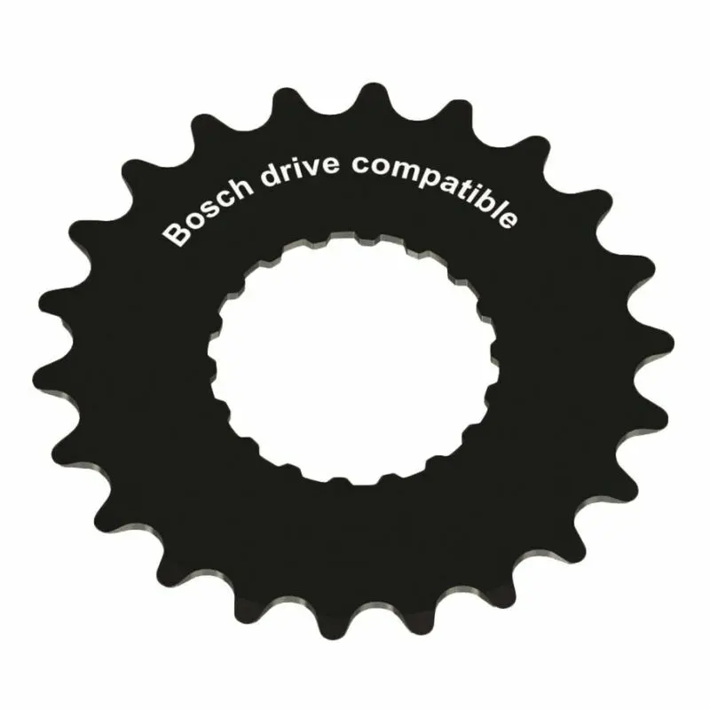 Sprocket Stronglight E-Bike Bosch 2 20T
