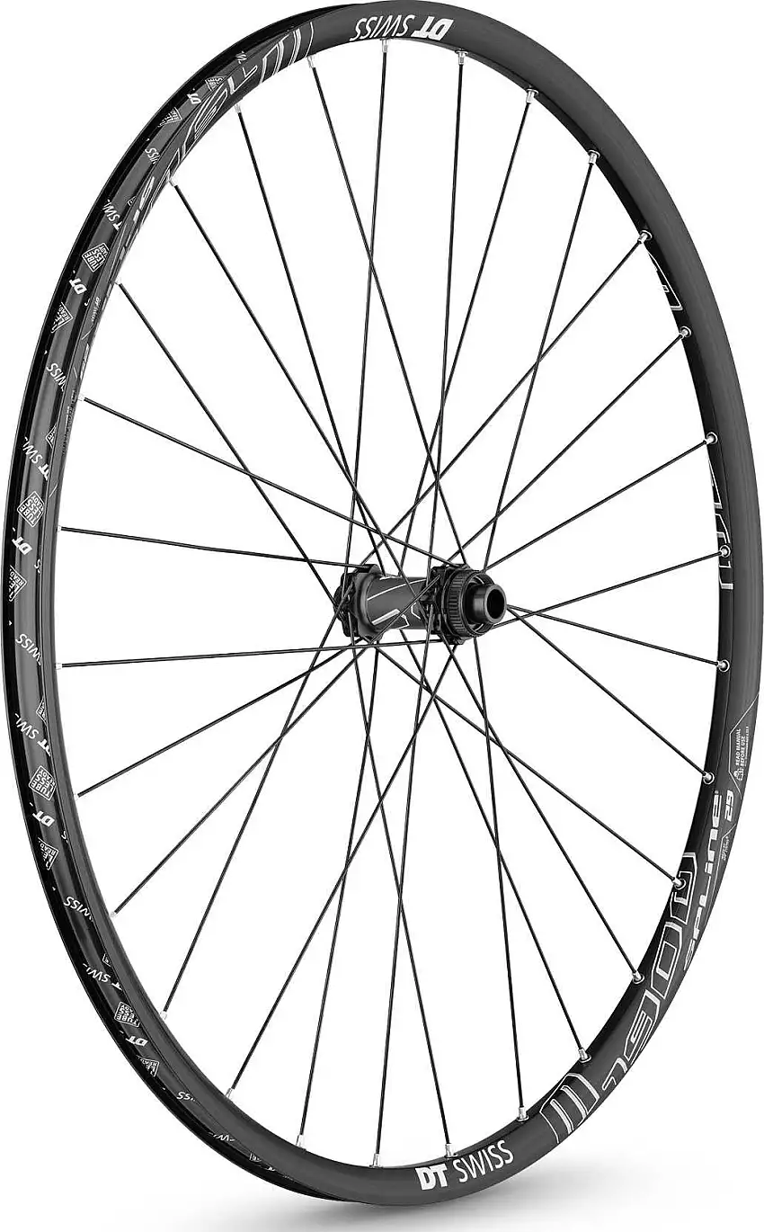Framhjul DT Swiss M 1900 Spline 29" CL/IS
