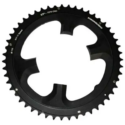 Bricka Stronglight Dura Ace/Ultegra DI2 39T