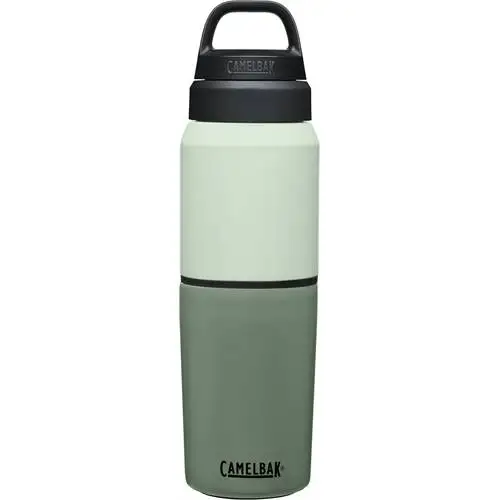 Termosflaska Camelbak MultiBev 0.5l grön