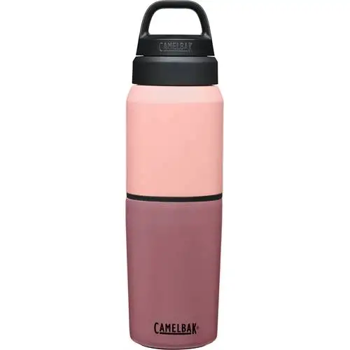 Termosflaska Camelbak MultiBev 0.5l rosa