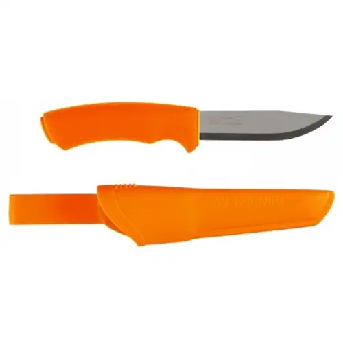 Kniv Morakniv Bushcraft Orange