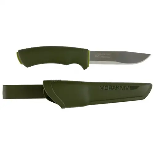 Kniv Morakniv Bushcraft Forest