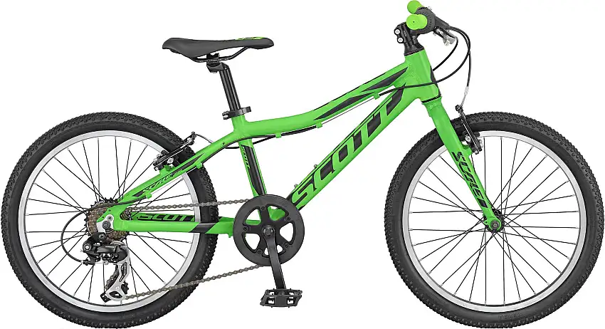 Scott Scale Jr 20" Rigid Fork