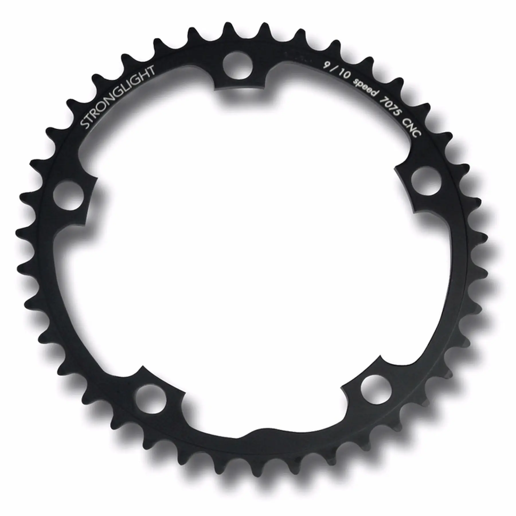Bricka Stronglight RZ compact 34T