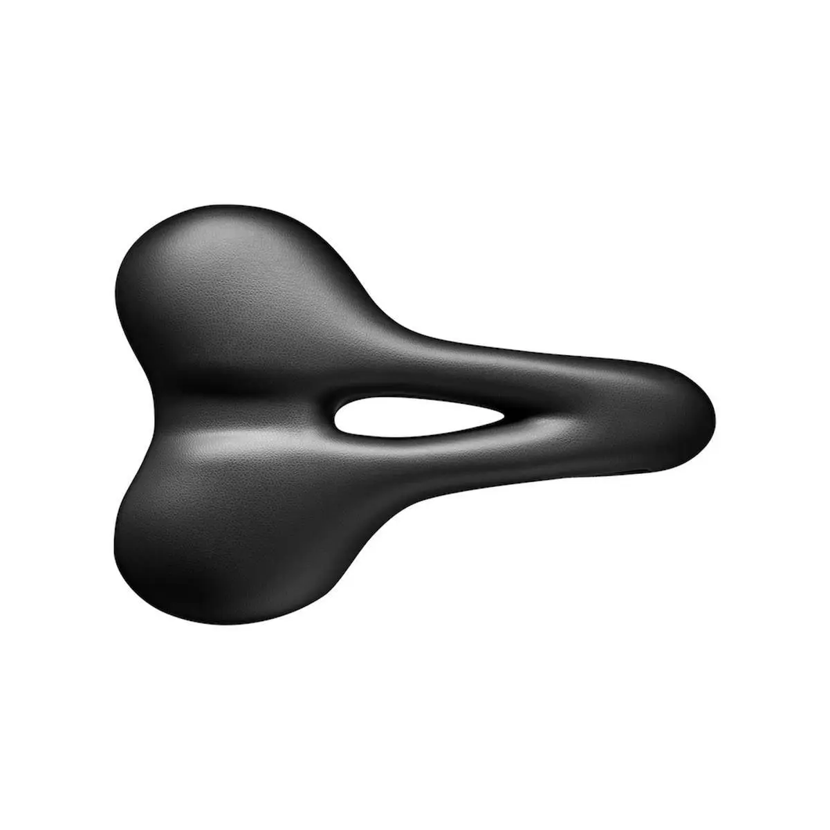Sadel Selle San Marco Trekking Open Biofoam