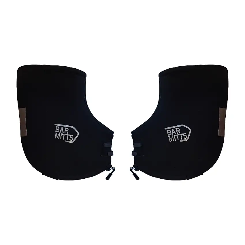 Handskar Bar Mitts MTB Extreme Cold