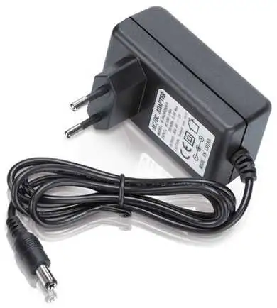 Batteriladdare XLC CL-X23 för CL-F16