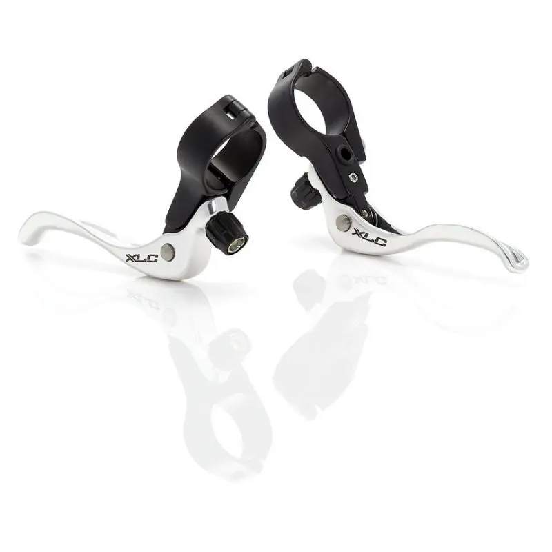 Ytterligare ett par bromshandtag XLC bl-r02 cross