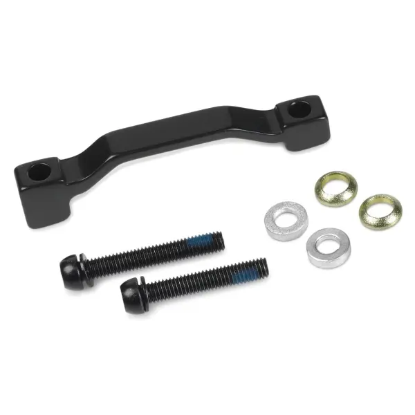 Adapter för främre skivbroms XLC BR-X84 Postmount