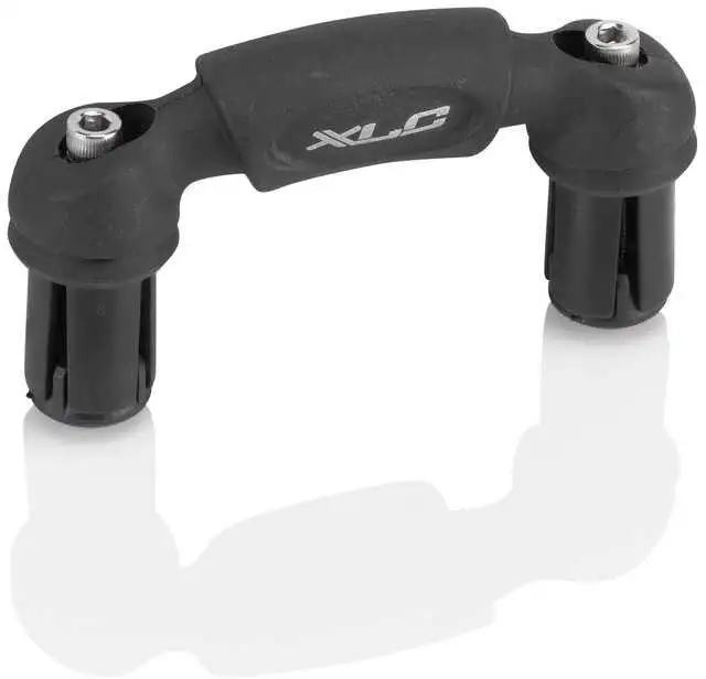 Adapter XLC HB-X03 för Tri Bar HB-T03/05 svart