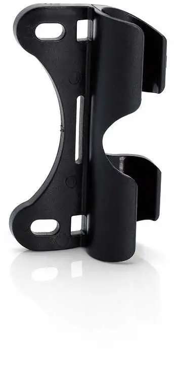 Universalfäste XLC PU-X02 för minipump svart