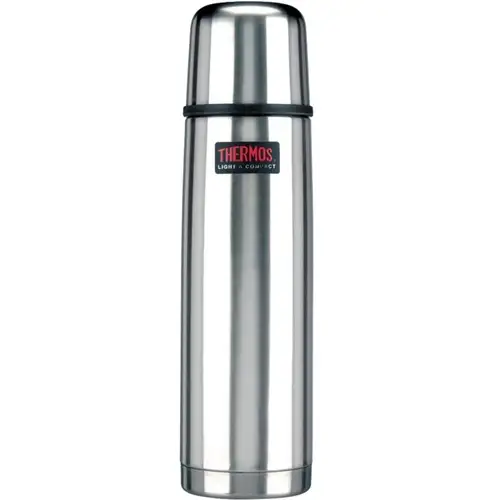 Thermos Ståltermos 0.75 L
