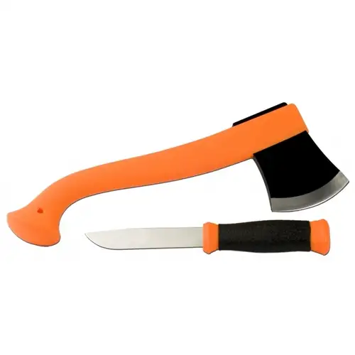 Knivset Morakniv Outdoor Kit