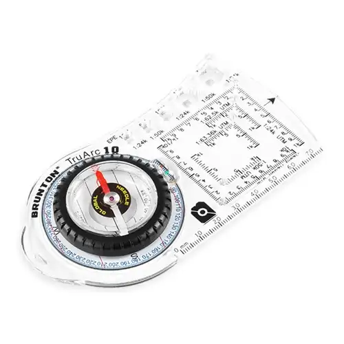 Kompass Brunton TruArc 10