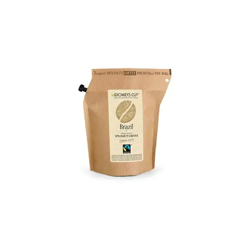 Kaffebryggare Growers Cup Brazil 2 cups