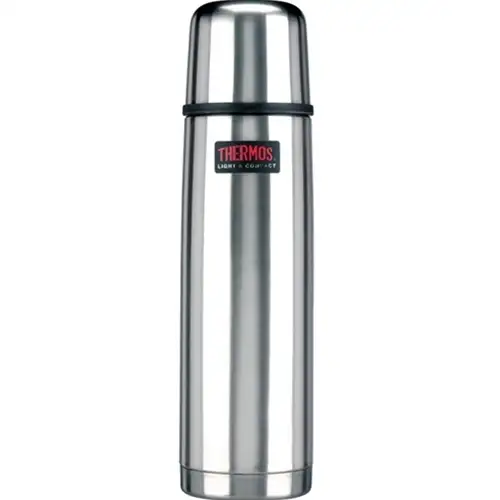 Thermos Ståltermos 1.0 L