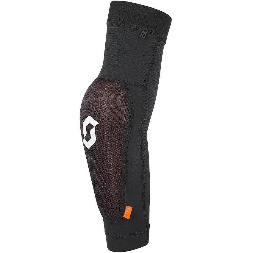 Armbågsskydd Scott Soldier 2 Elbow Guards svart