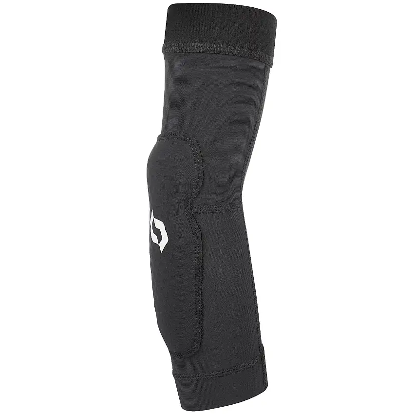 Armbågsskydd Scott Mission Evo Junior Elbow Pads svart