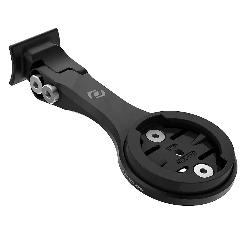 Datorfäste Syncros Computer Mount Stem RR IC svart