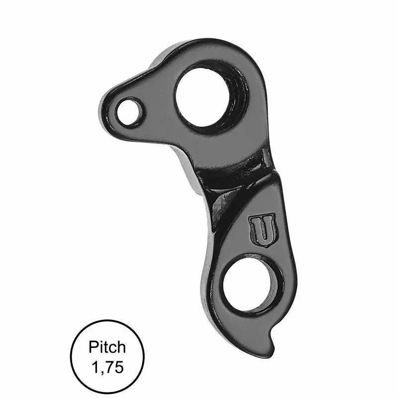 Höger bakväxelhängare Union gh-251