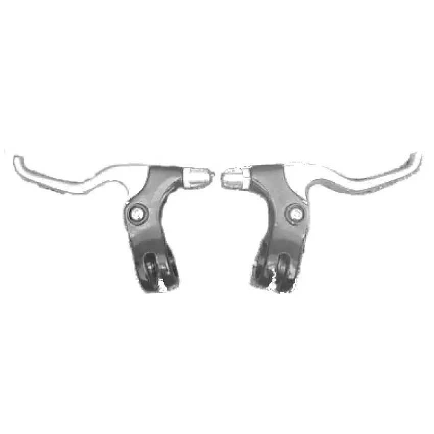 Bromshandtag V-broms/canti set
