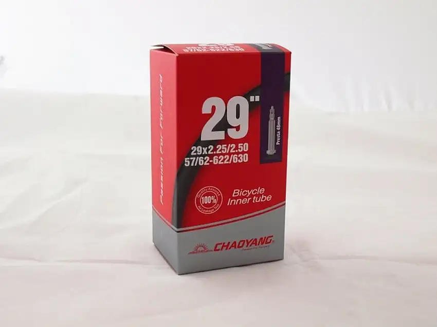 Chaoyang 29" x 2,25/2,50" 48 mm racerventil