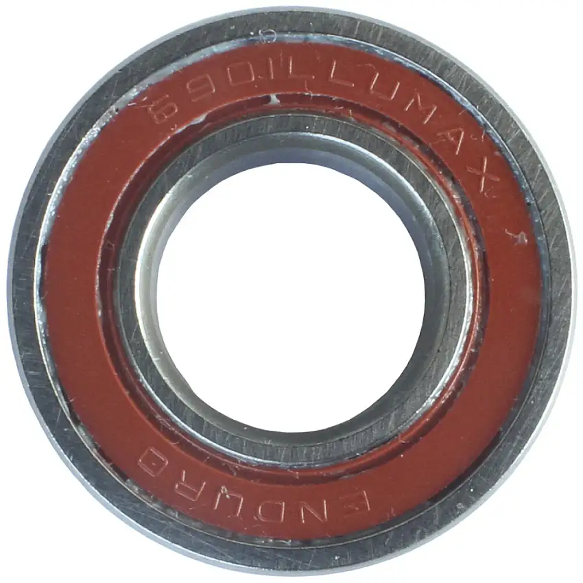 Enduro 6901 LLU MAX ABEC3 12x24x6mm