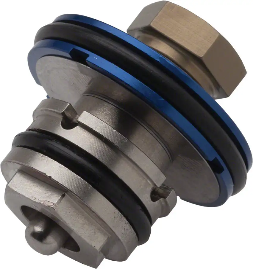 Rockshox Stempel Samling Monarch Plus RC3 B1