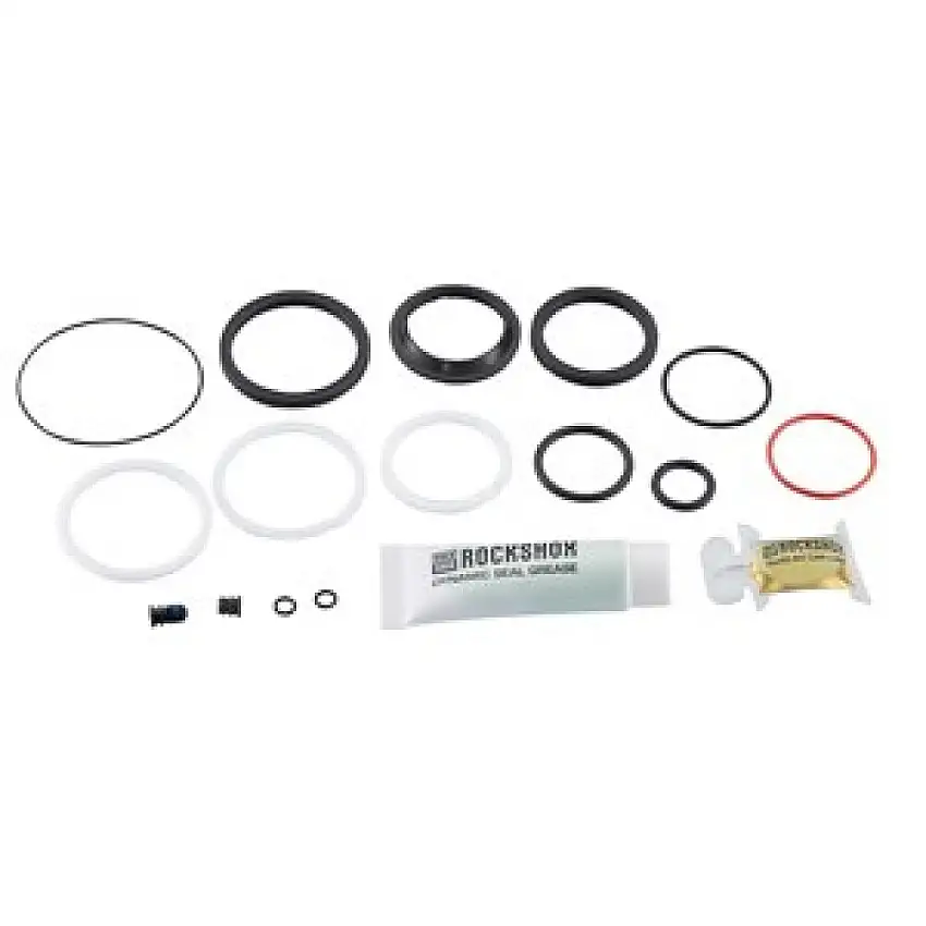 RockShox Service Kit Super Deluxe RT3 A1 (2017)