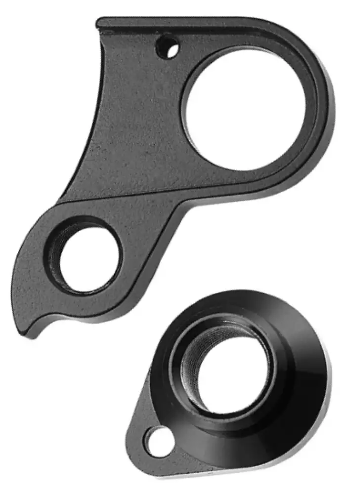 Union Växelöra GH-176 Cube  Drop + Axel Møtrik