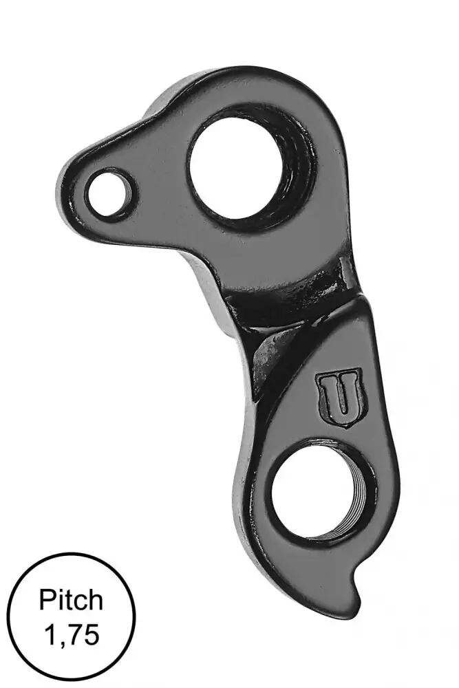 Union Växelöra GH-251 Bulls Drop Till 142 x 12