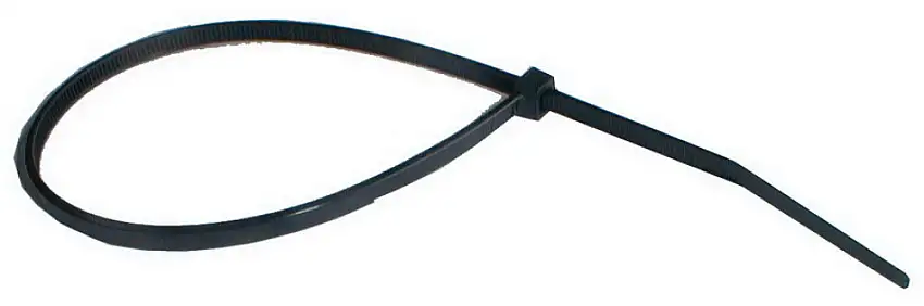 Buntband  250mm x 3,6 mm 1 stk