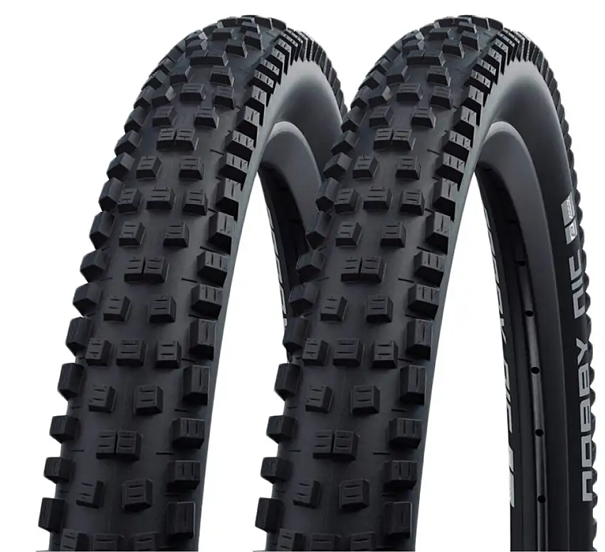 2 st. Schwalbe Nobby Nic 29x2,25" (57-622)