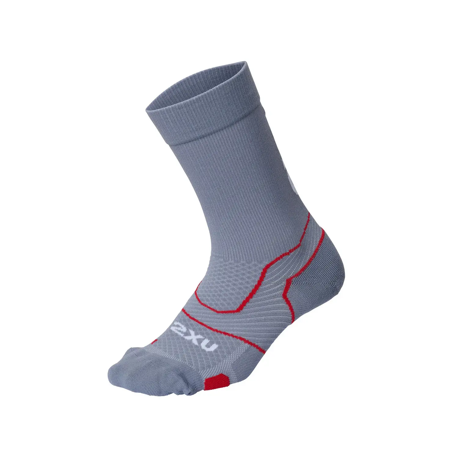 Strumpor 2XU Vectr Cushion Crew