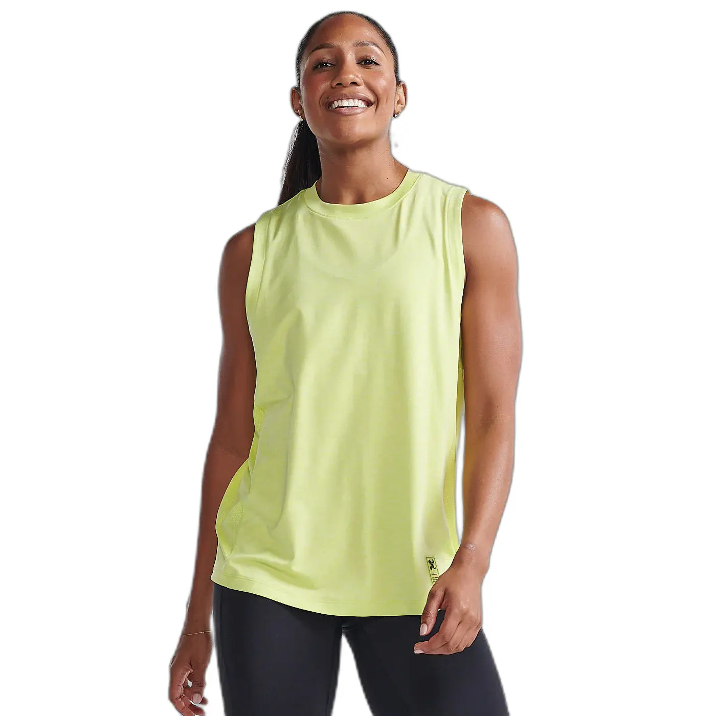 Linne för kvinnor 2XU Motion Sport Mesh