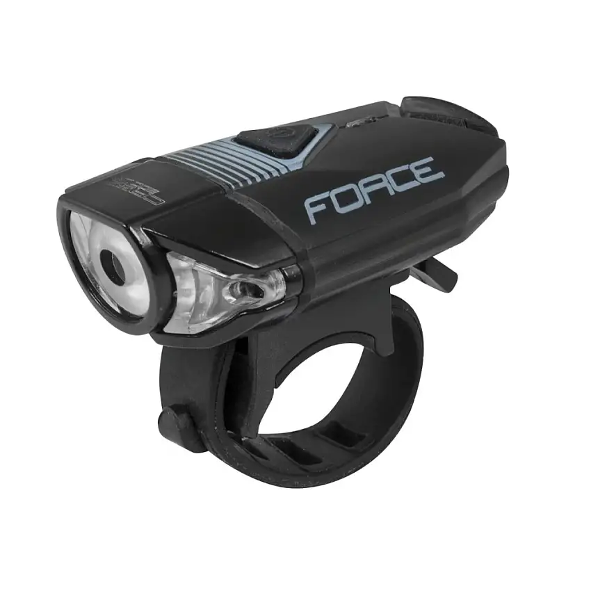 Force Cass 300 Lumen framlampa USB