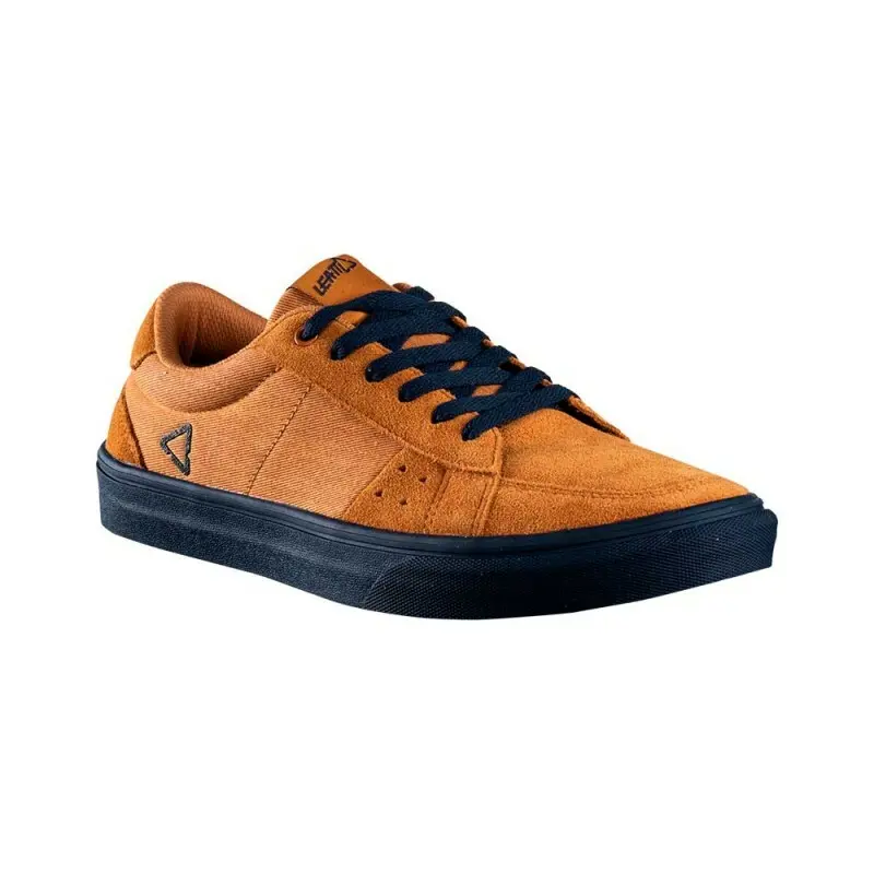 Skor Leatt 1.0 Flat