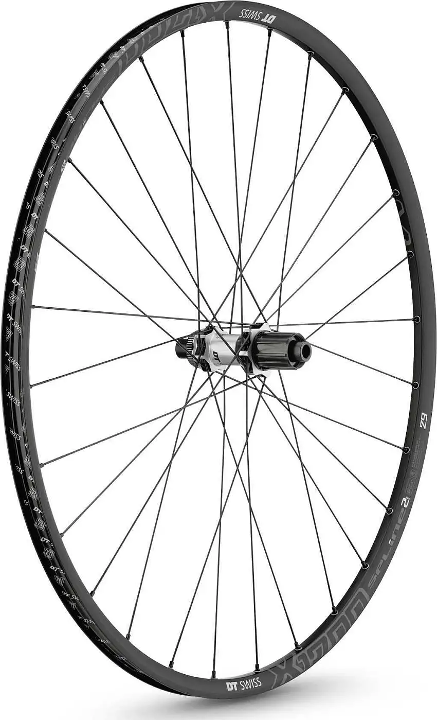 Bakhjul DT Swiss X 1700 Spline Two 29" CL/IS Shimano/SRAM