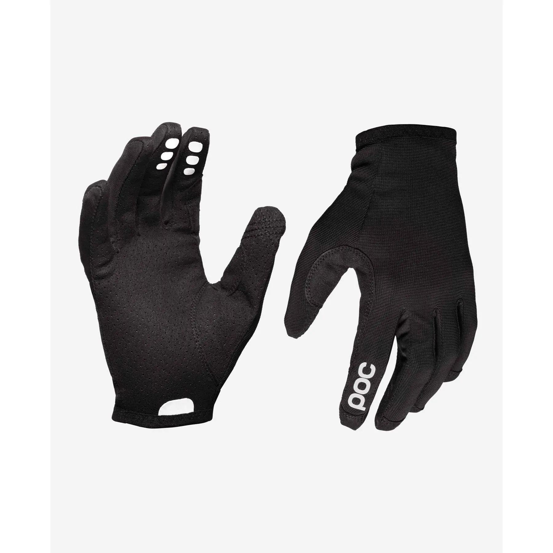 Långa handskar POC Resistance Enduro