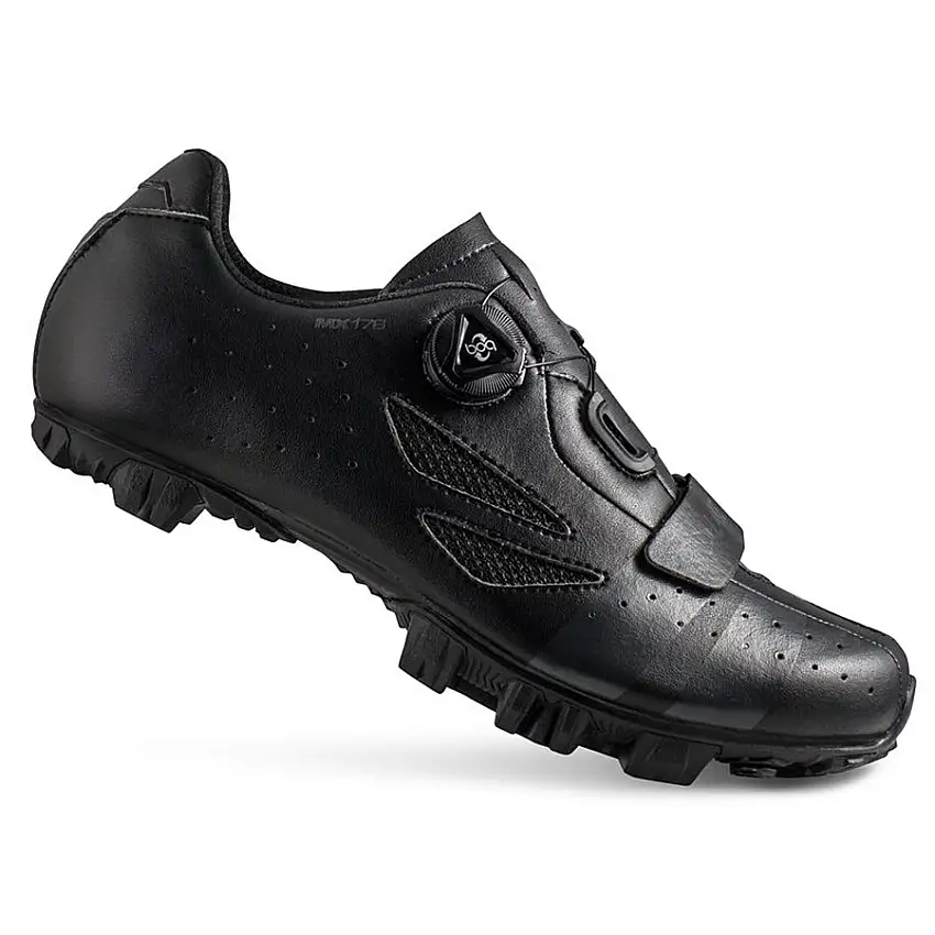 Cykelskor Lake MX 176 MTB Black