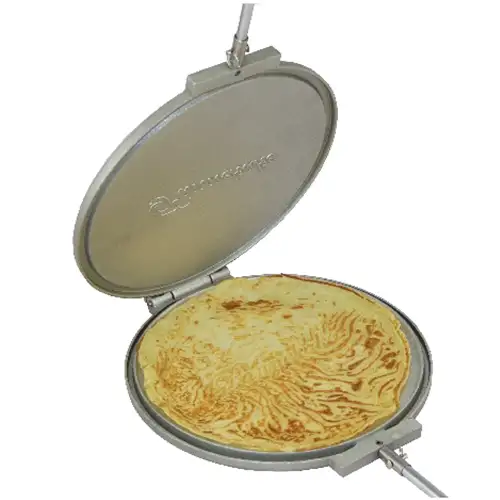 Pannkaksjärn Jo Sport Vildmark