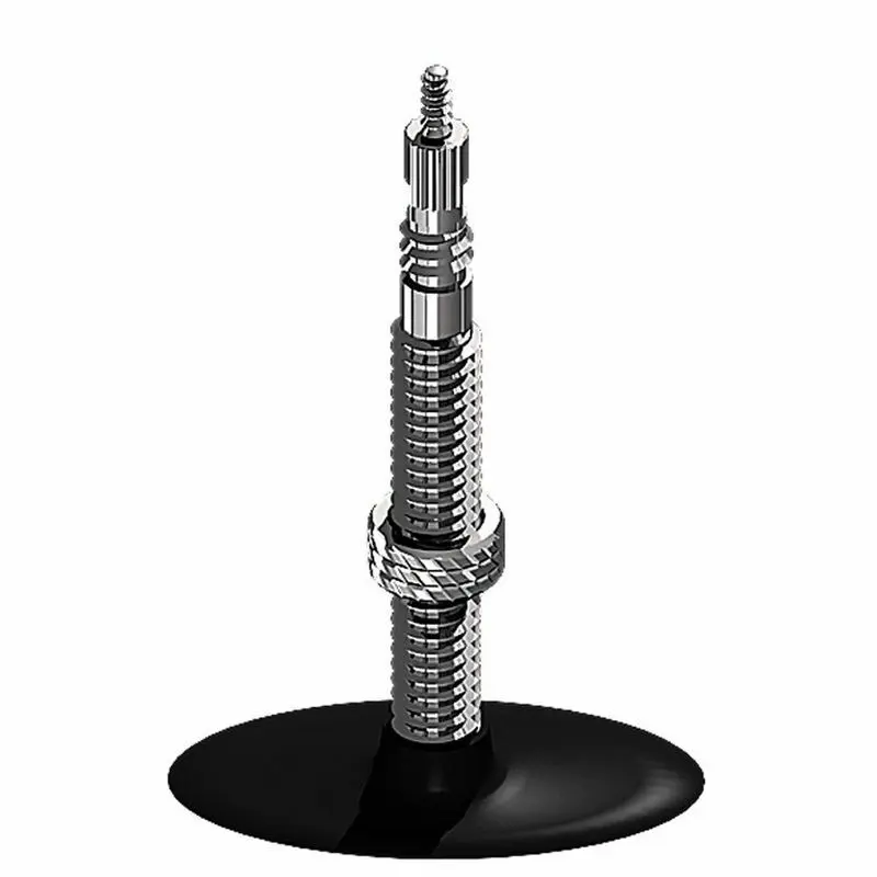 Innerslang med Presta-ventil Schwalbe 26x1,50-2,50