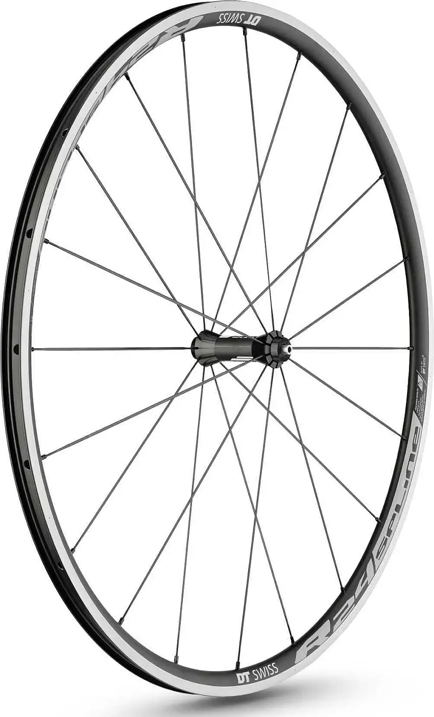 Framhjul DT Swiss R 24 Spline kanttråd