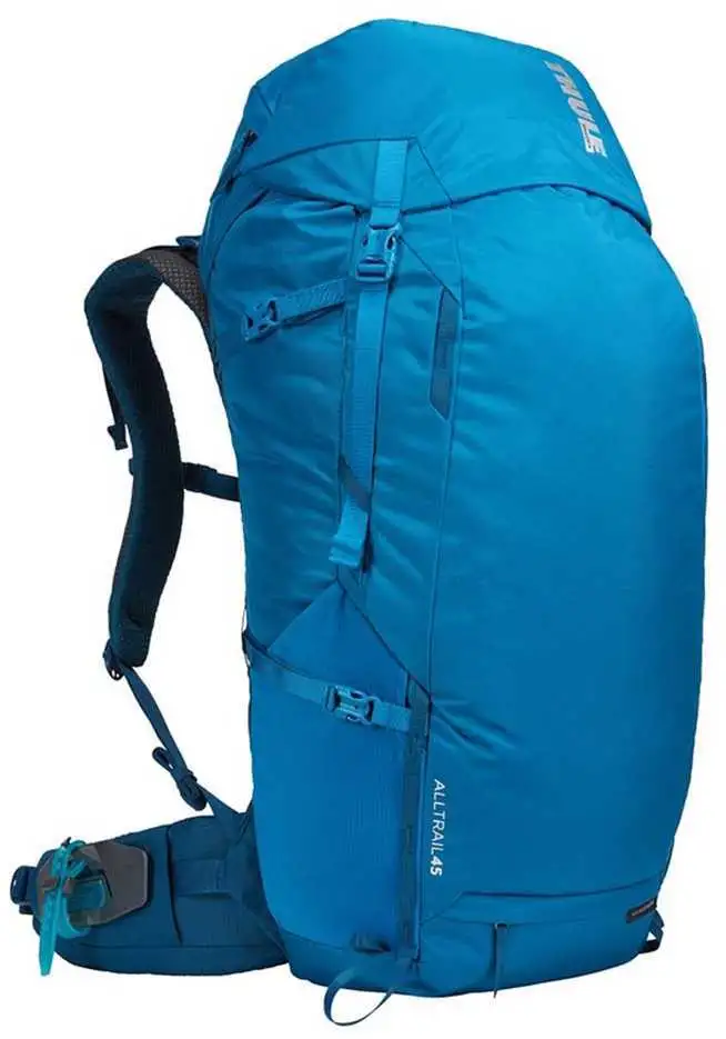 Ryggsäck Thule Alltrail 45 l blå