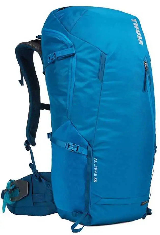 Ryggsäck Thule Alltrail 35 l blå