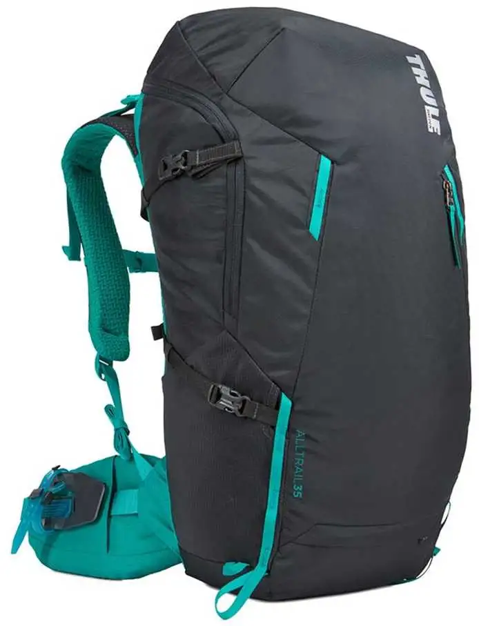 Ryggsäck Thule Alltrail 35 l dam svart