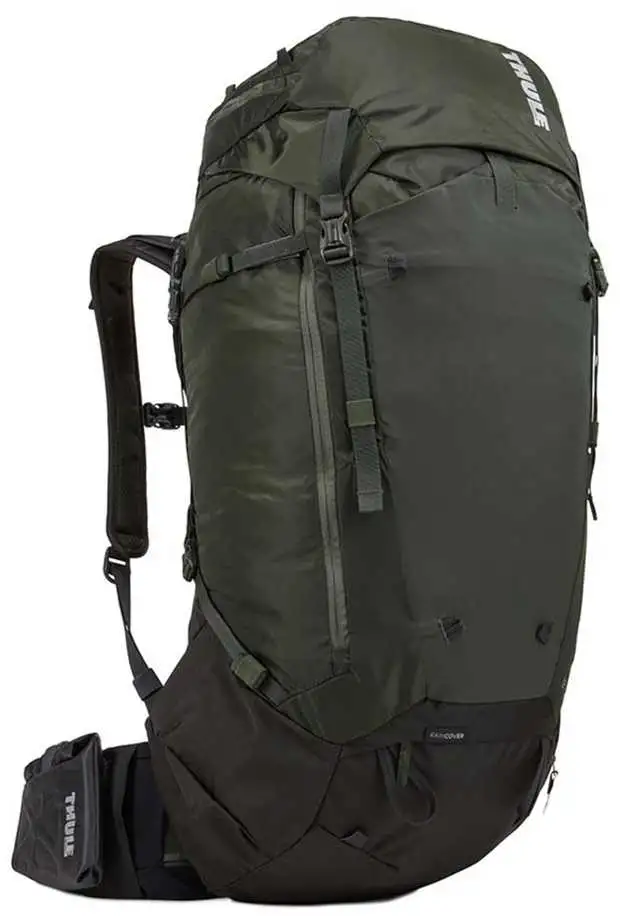 Ryggsäck Thule Versant 70 l grön