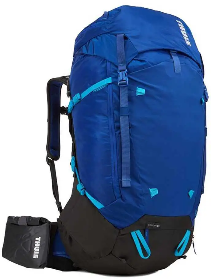 Ryggsäck Thule Versant 70 l dam blå